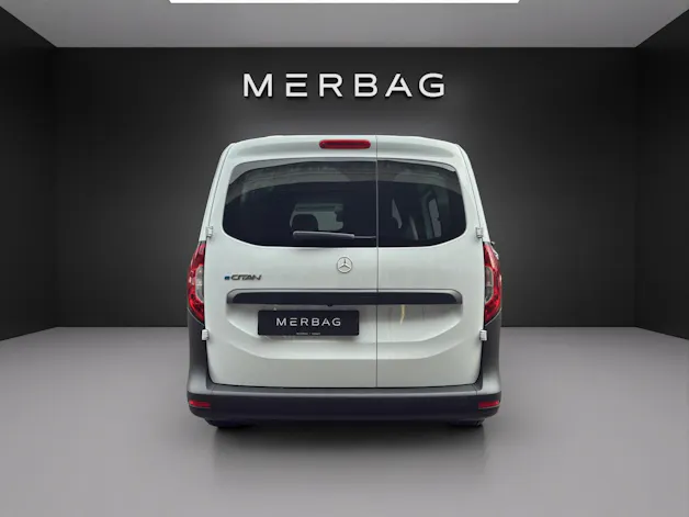 Mercedes-Benz eCitan 45kWh Base