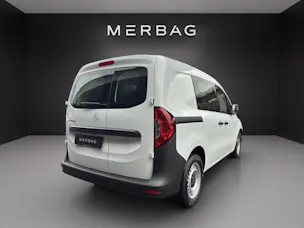 Mercedes-Benz eCitan 45kWh Base