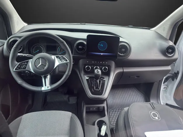 Mercedes-Benz eCitan 45kWh Base