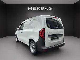 Mercedes-Benz eCitan 45kWh Base