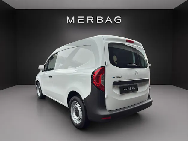 Mercedes-Benz eCitan 45kWh Base