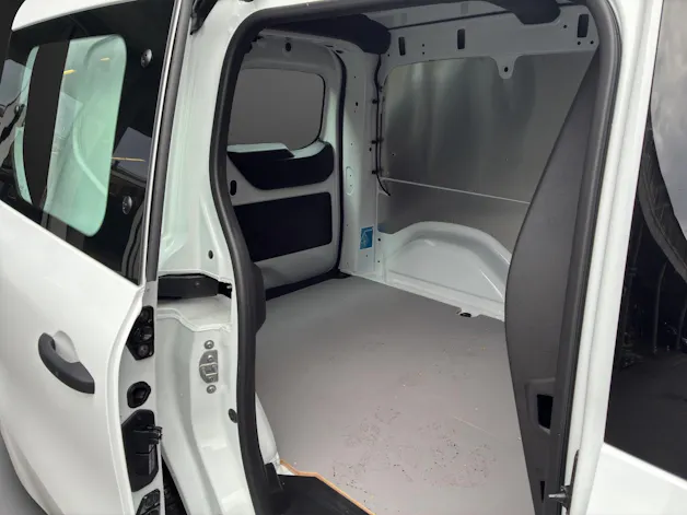 Mercedes-Benz eCitan 45kWh Base