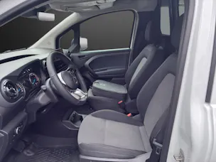 Mercedes-Benz eCitan 45kWh Base