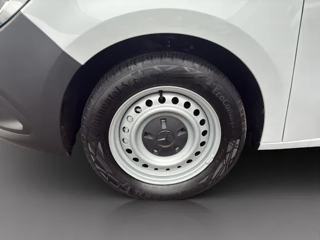 Mercedes-Benz eCitan 45kWh Base