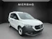 Mercedes-Benz eCitan 45kWh Base