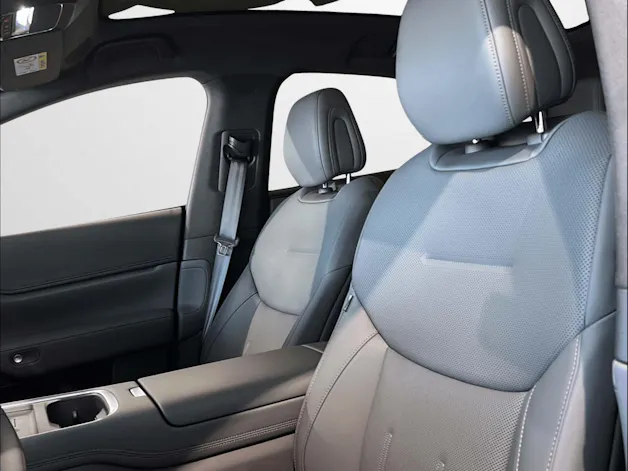 XPENG G6 80kWh Performance AWD