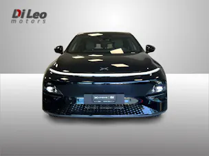 XPENG G6 80kWh Performance AWD