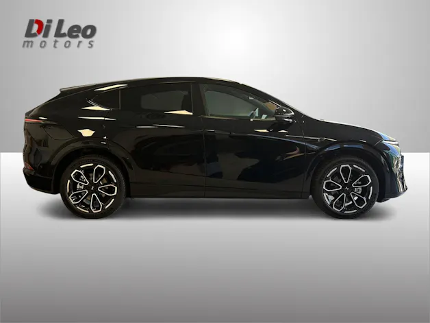 XPENG G6 80kWh Performance AWD