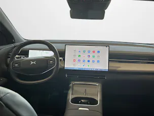 XPENG G6 80kWh Performance AWD