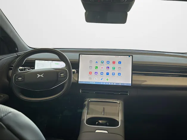 XPENG G6 80kWh Performance AWD
