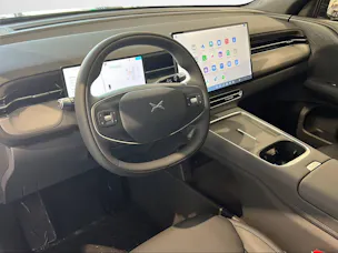 XPENG G6 80kWh Performance AWD