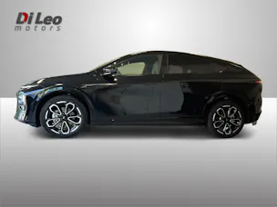 XPENG G6 80kWh Performance AWD