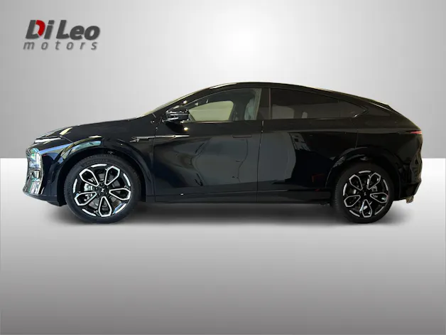 XPENG G6 80kWh Performance AWD