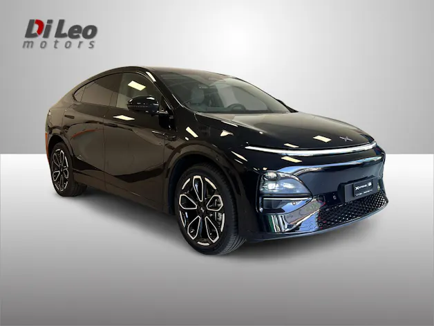 XPENG G6 80kWh Performance AWD