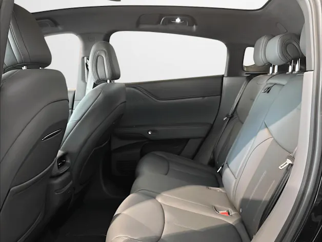 XPENG G6 80kWh Performance AWD