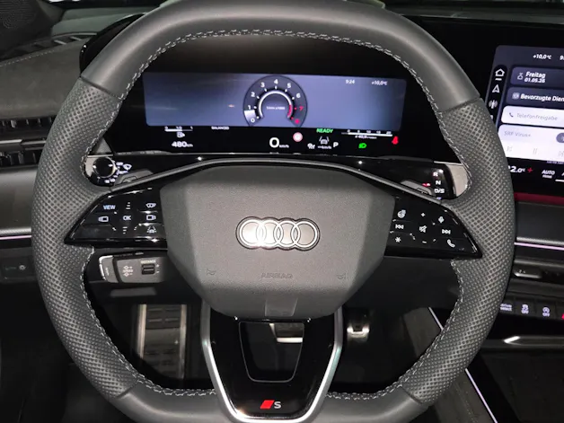 Audi Q3 Sportback TFSI quattro 195 kW S tronic