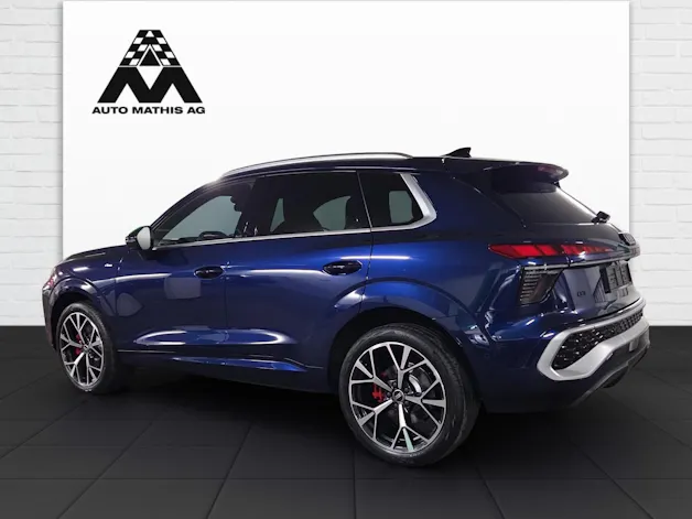 Audi Q3 Sportback TFSI quattro 195 kW S tronic