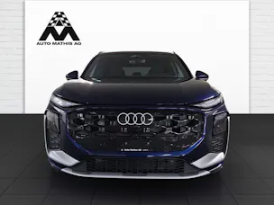 Audi Q3 Sportback TFSI quattro 195 kW S tronic