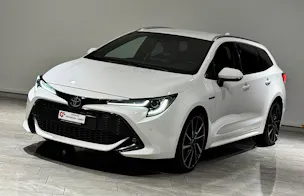 Toyota Corolla 2.0 HSD Premium e-CVT | CH | 1.Hand |