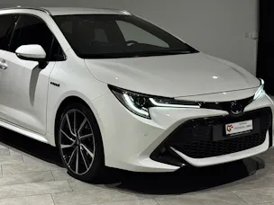 Toyota Corolla 2.0 HSD Premium e-CVT | CH | 1.Hand |