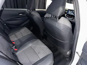 Toyota Corolla 2.0 HSD Premium e-CVT | CH | 1.Hand |
