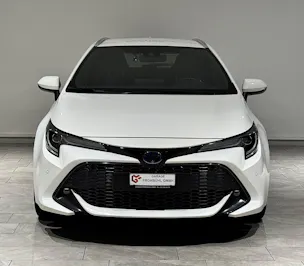 Toyota Corolla 2.0 HSD Premium e-CVT | CH | 1.Hand |