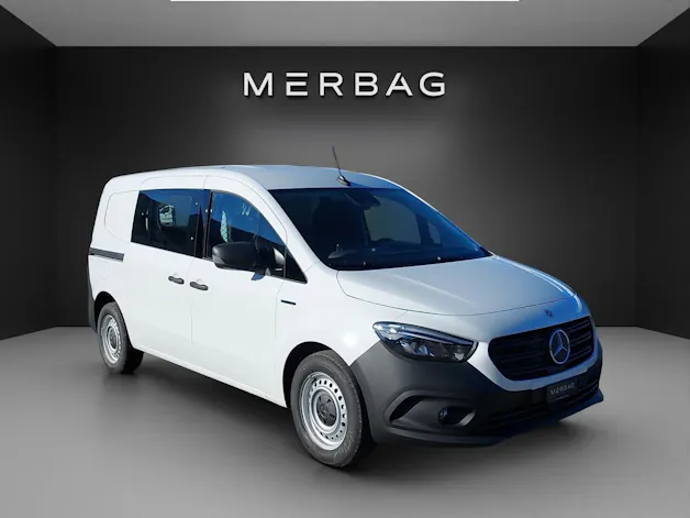 Mercedes-Benz eCitan 45kWh Base