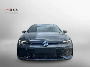 VW Golf Variant R-Line 2.0 TSI 204PS 4Motion