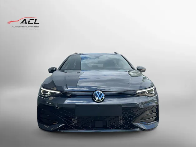 VW Golf Variant R-Line 2.0 TSI 204PS 4Motion