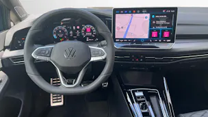 VW Golf Variant R-Line 2.0 TSI 204PS 4Motion