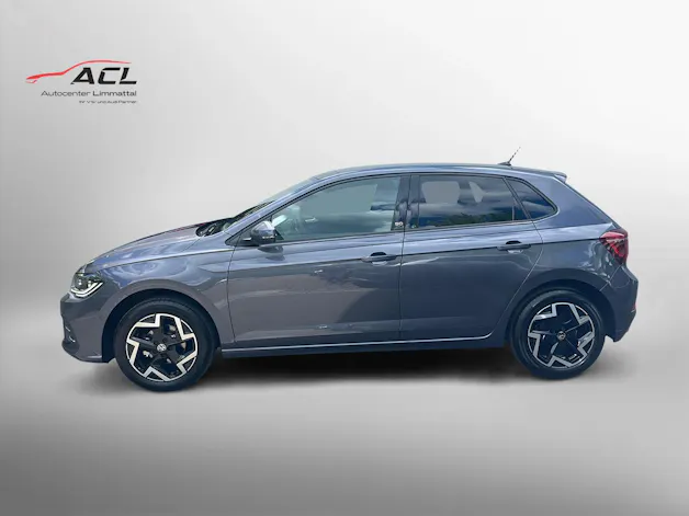 VW Golf Variant R-Line 2.0 TSI 204PS 4Motion