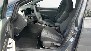 VW Golf Variant R-Line 2.0 TSI 204PS 4Motion