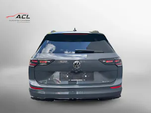 VW Golf Variant R-Line 2.0 TSI 204PS 4Motion