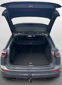 VW Golf Variant R-Line 2.0 TSI 204PS 4Motion