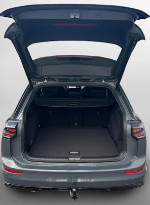 VW Golf Variant R-Line 2.0 TSI 204PS 4Motion