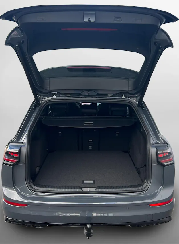 VW Golf Variant R-Line 2.0 TSI 204PS 4Motion