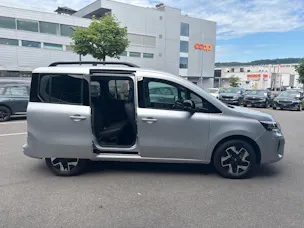 Nissan Townstar Kombi 1.3 DIG-T L1 N-Connecta DCT