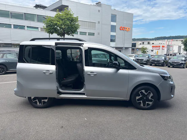 Nissan Townstar Kombi 1.3 DIG-T L1 N-Connecta DCT