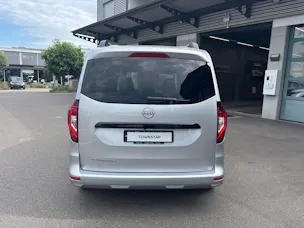 Nissan Townstar Kombi 1.3 DIG-T L1 N-Connecta DCT