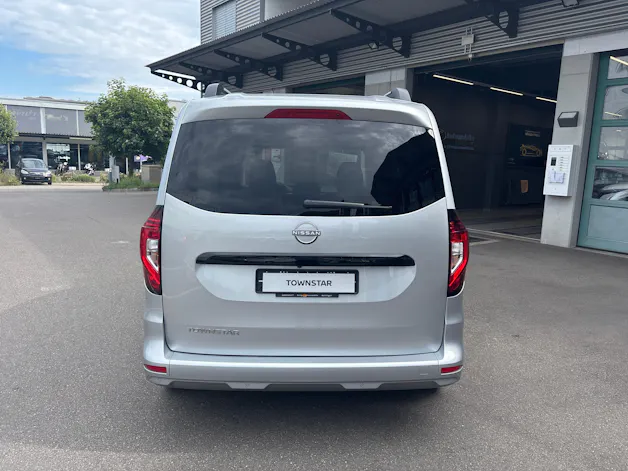 Nissan Townstar Kombi 1.3 DIG-T L1 N-Connecta DCT