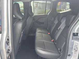Nissan Townstar Kombi 1.3 DIG-T L1 N-Connecta DCT