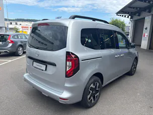 Nissan Townstar Kombi 1.3 DIG-T L1 N-Connecta DCT