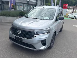Nissan Townstar Kombi 1.3 DIG-T L1 N-Connecta DCT