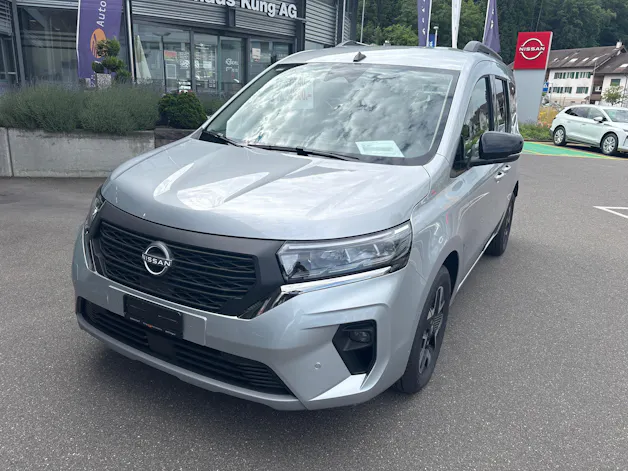 Nissan Townstar Kombi 1.3 DIG-T L1 N-Connecta DCT
