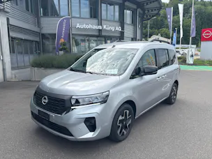 Nissan Townstar Kombi 1.3 DIG-T L1 N-Connecta DCT
