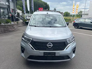 Nissan Townstar Kombi 1.3 DIG-T L1 N-Connecta DCT