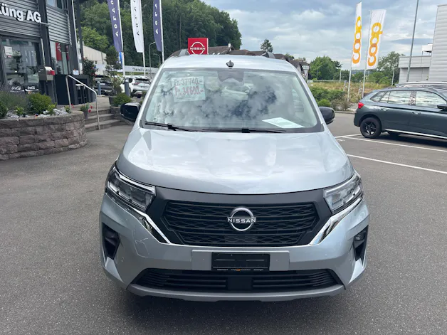 Nissan Townstar Kombi 1.3 DIG-T L1 N-Connecta DCT