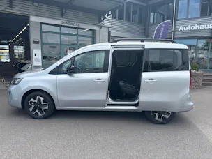 Nissan Townstar Kombi 1.3 DIG-T L1 N-Connecta DCT