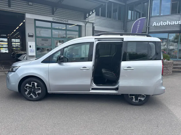 Nissan Townstar Kombi 1.3 DIG-T L1 N-Connecta DCT