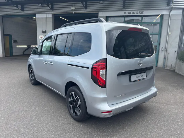 Nissan Townstar Kombi 1.3 DIG-T L1 N-Connecta DCT